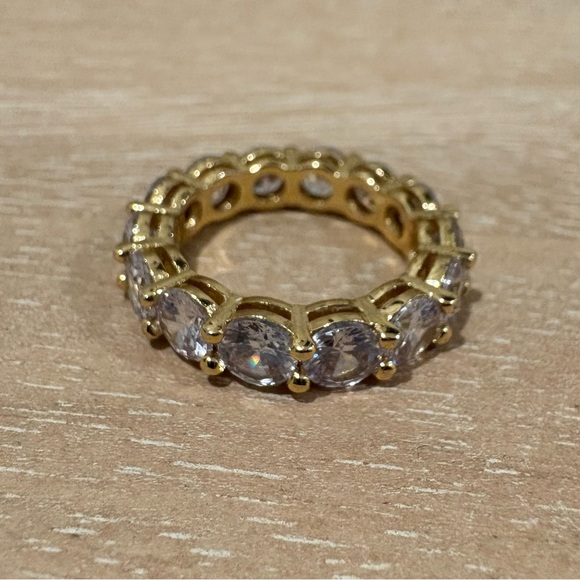 Melinda Maria “Grand Heiress” Ring - Picture 3 of 4